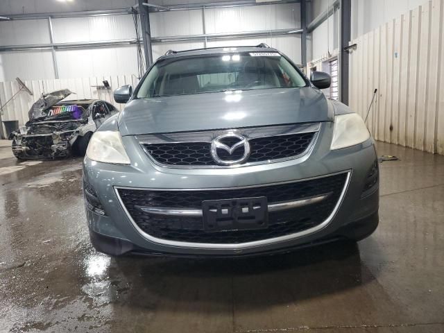2012 Mazda CX-9