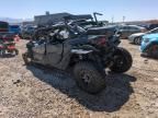 2020 Can-Am Maverick X3 Max X RS Turbo RR