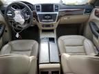 2013 Mercedes-Benz ML 350 4matic