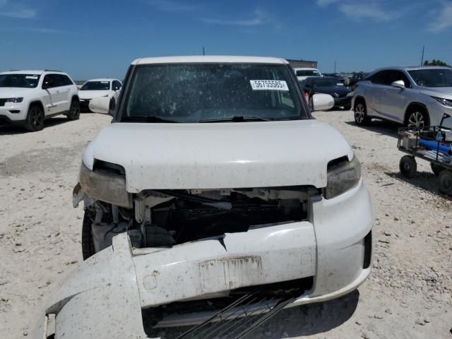 2009 Scion XB