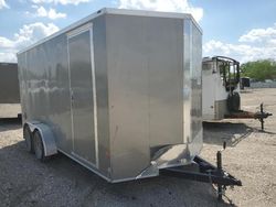 2024 American Hauler AR716TA2-D Enclosed Cargo Trailer en venta en Des Moines, IA