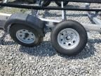 2025 Boat 2025 Midwest YAV51T-2ELAMSO Boat Trailer