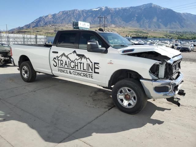 2024 Dodge RAM 3500 Tradesman