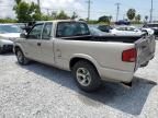 2003 Chevrolet S Truck S10