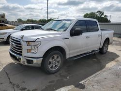 2016 Ford F150 Supercrew for sale in Wilmer, TX