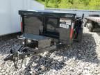 2023 Griffin GT-714 Dump Trailer