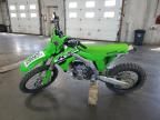 2024 Kawasaki KX252 D