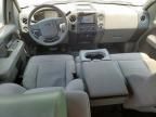 2008 Ford F150 Supercrew