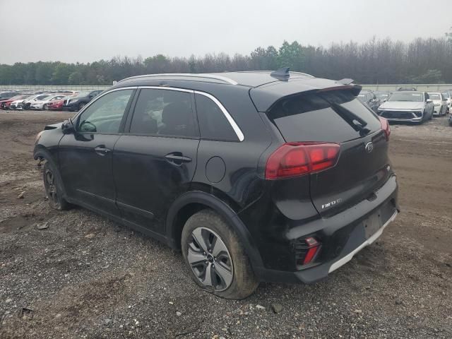 2020 KIA Niro LX
