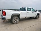 2017 GMC Sierra K2500 Heavy Duty