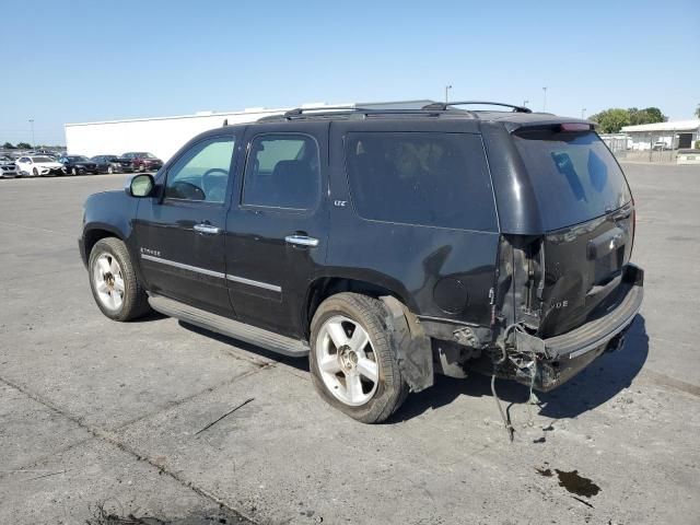 2009 Chevrolet Tahoe K1500 LTZ