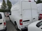 2015 Nissan NV 2500