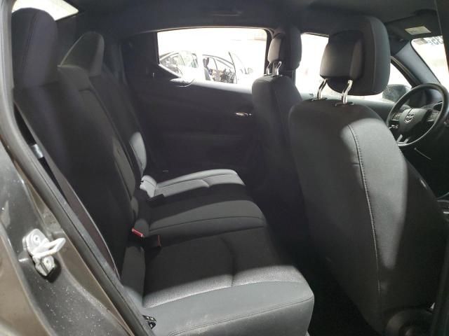 2012 Dodge Avenger SE
