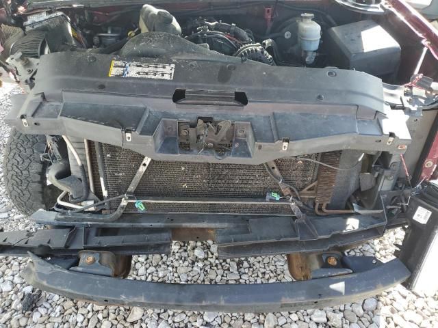 2007 Chevrolet Tahoe K1500