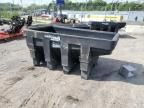2000 Salt Spreader