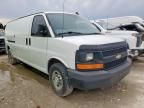 2016 Chevrolet Express G3500