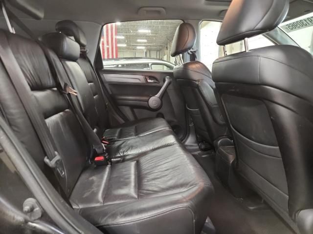 2008 Honda CR-V EXL
