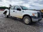 2012 Ford F150 Super Cab