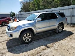 2008 Toyota 4runner SR5 en venta en Midway, FL