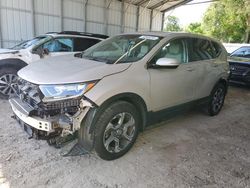 2018 Honda CR-V EXL for sale in Midway, FL
