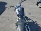 2009 Honda VT750 C2F