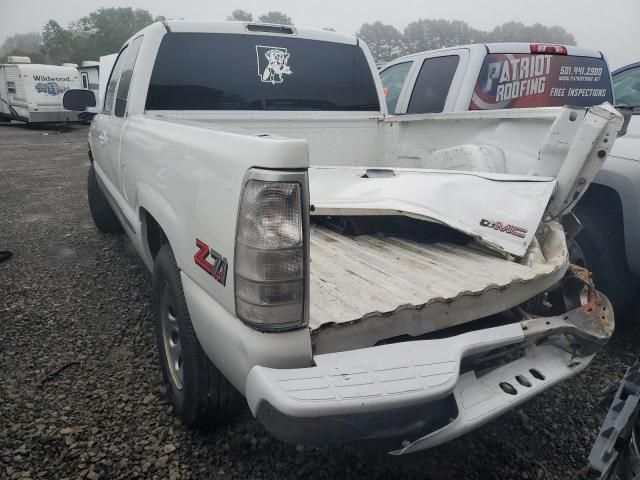 2000 GMC New Sierra K1500