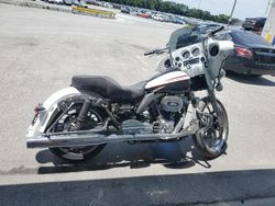 Salvage motorcycles for sale at Dunn, NC auction: 2011 Harley-Davidson Flhtp