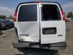 2015 GMC Savana G2500