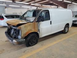 2019 Chevrolet Express G2500 en venta en Mocksville, NC