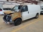 2019 Chevrolet Express G2500
