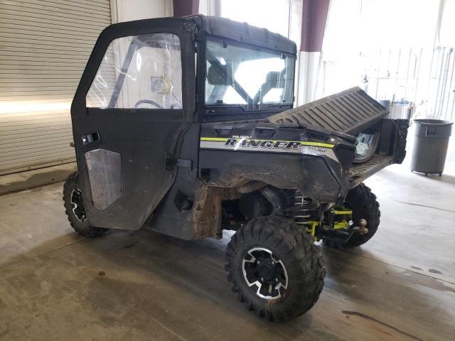 2019 Polaris Ranger xp 1000 eps