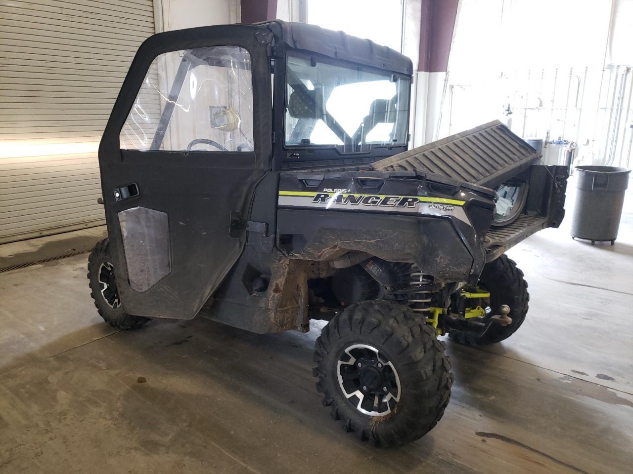 2019 Polaris Ranger XP 1000 EPS