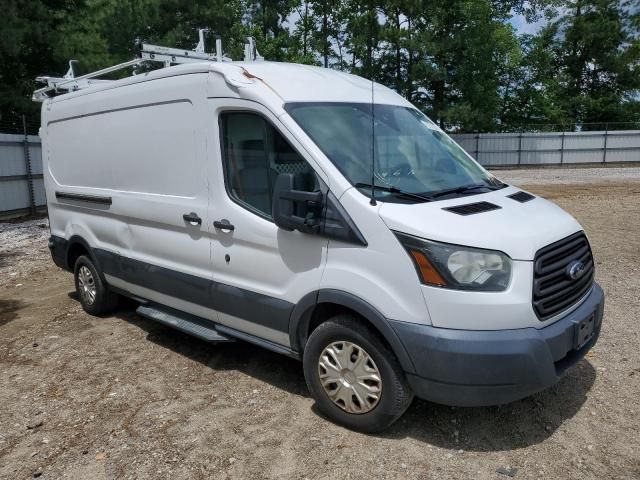 2016 Ford Transit T-350