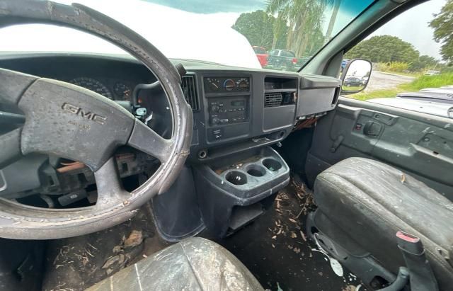 2003 GMC Savana G3500