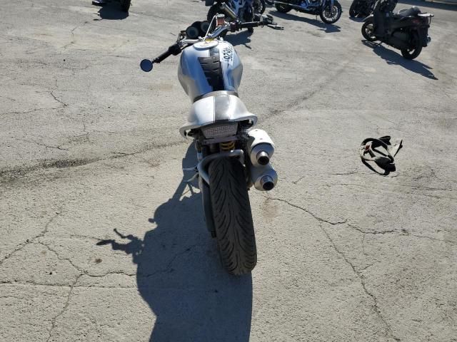 2007 Ducati Monster S2R1000