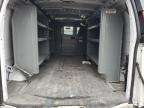 2019 Chevrolet Express G2500