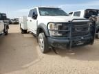 2018 Ford F450 Super Duty