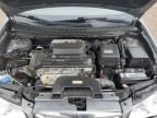 2010 Hyundai Elantra Blue