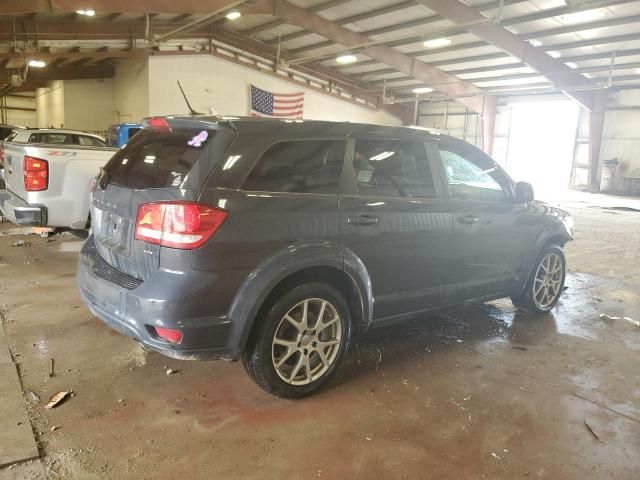 2017 Dodge Journey GT