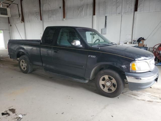 1999 Ford F150