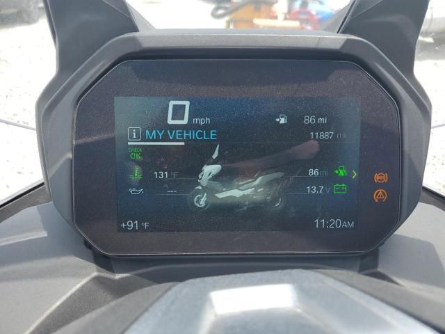 2023 BMW C 400 GT
