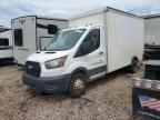 2022 Ford Transit T-350 HD