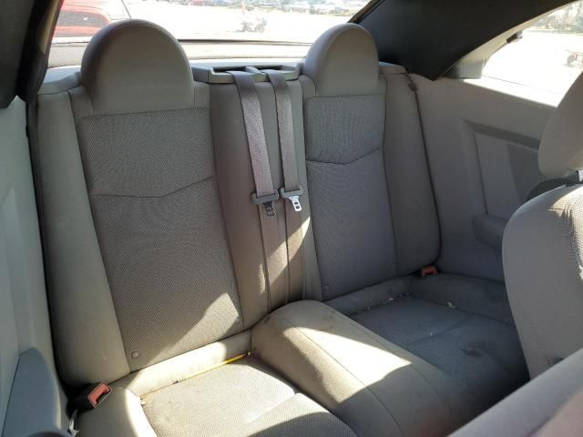 2008 Chrysler Sebring Touring