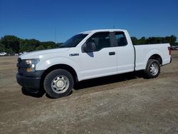 2015 Ford F150 Super Cab en venta en Conway, AR