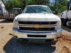 2014 Chevrolet Silverado K3500 LTZ