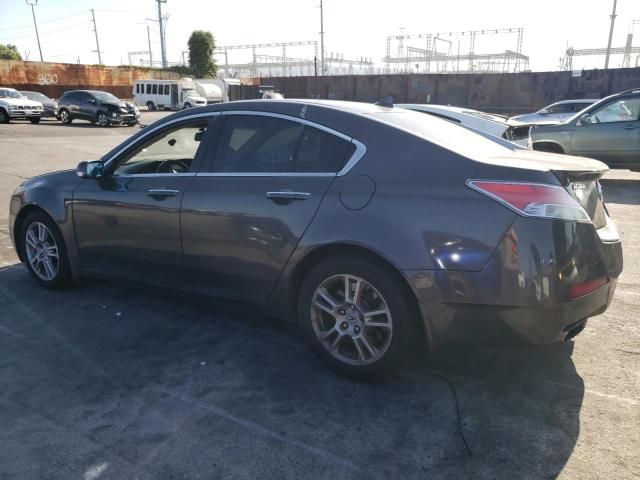2011 Acura TL
