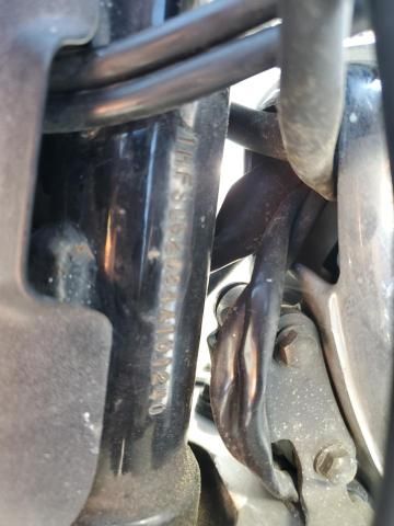 2004 Honda VT1300 S