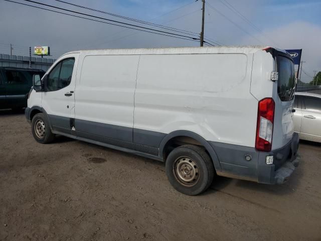2015 Ford Transit T-350