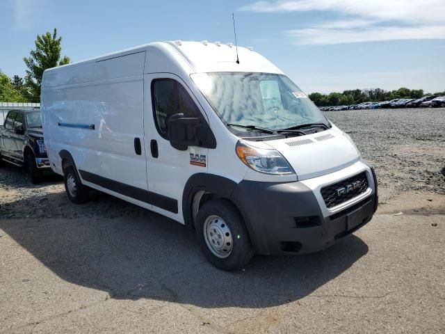2019 Dodge RAM Promaster 3500 3500 High