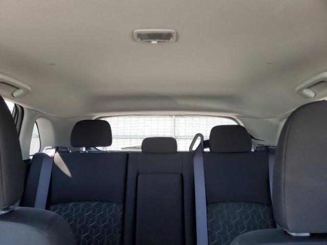 2024 Mitsubishi Outlander Sport S/se S/se